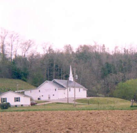 First Baptist Church of Island City